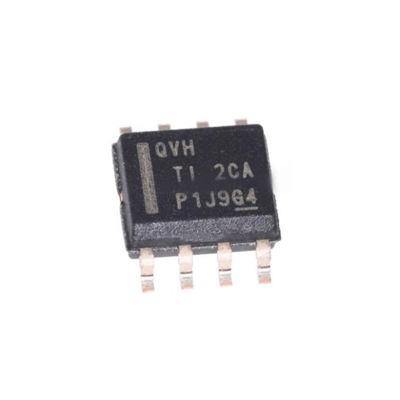 Ready To Ship TPS7A7001DDAR Electronic Components Parts Accessories Microcontroller IC Chip Integrated Circuits