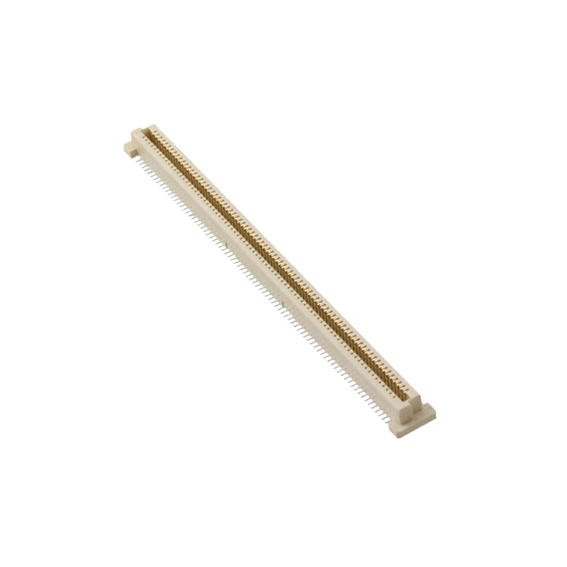 5177983-8 51779838 160pin 0.8mm pitch 5mm high Board-to-Board Connector Brand New Original Stock Welcome To Inquire