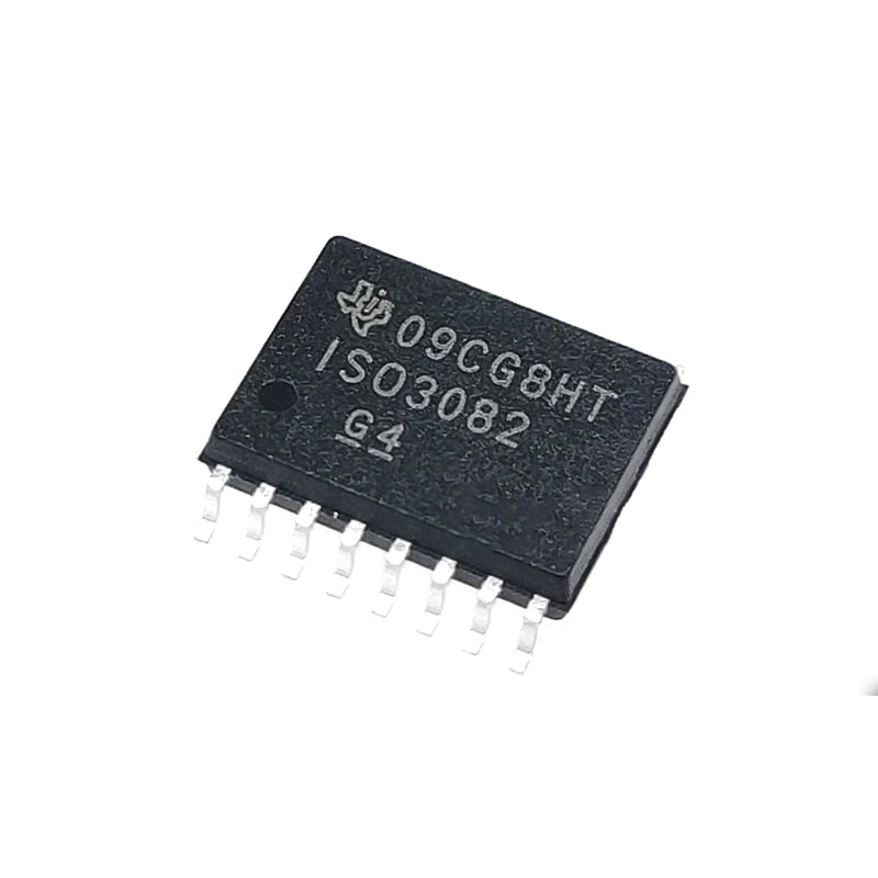 In Stock Genuine SOIC-16 Digital Isolator ISO3082DWR IC Chip