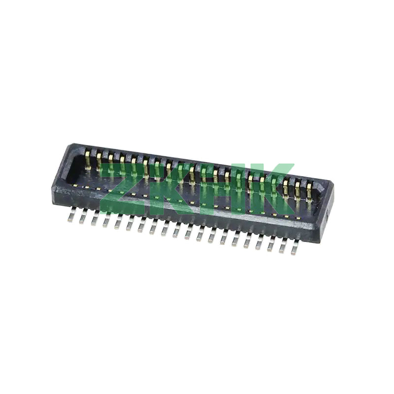 DF23C-40DP-0.5V(92) Connector 40P 0.5MM Spacing DF23C Series New Original Stock Welcome To Inquire