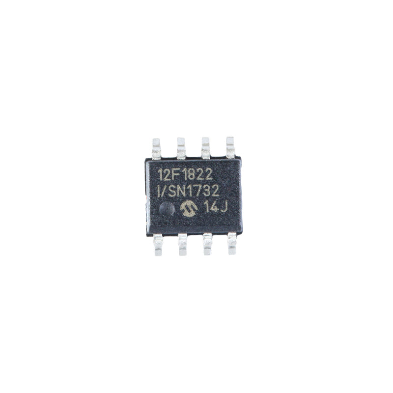 High Quality SOP-8 32MHz 8 Bit MCU PIC12F1822 Audio Power Integrated Circuit
