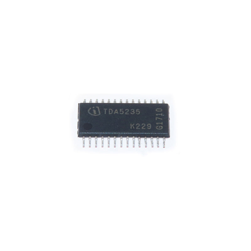 Original Genuine SMD TSSOP28 TPMS TDA5235 RF Receiver Chipic chip