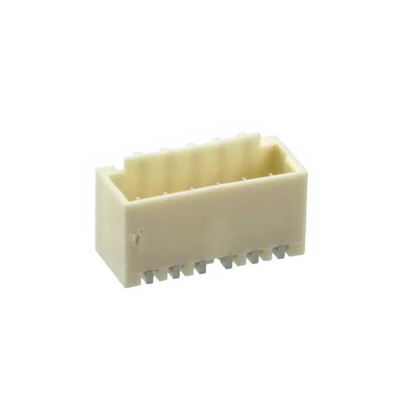 87438-0643 0874380643 1.5MM pitch 6P header Brand New Original Stock Welcome To Inquire