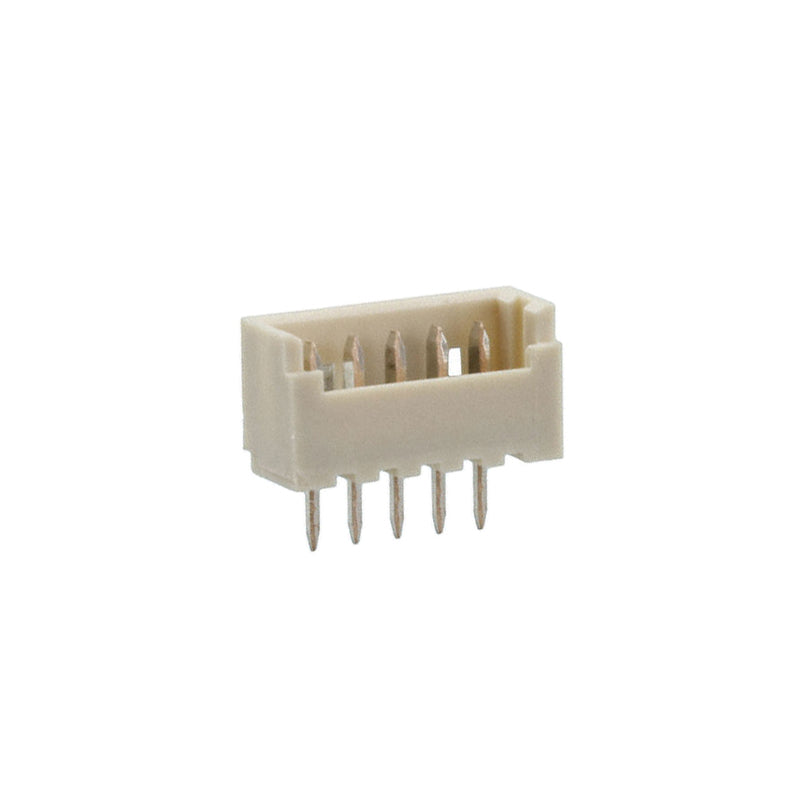 53047-0510 530470510 0530470510 PCB socket head Wire To Board spacing 1.25mm 5pin Brand New Original Stock Welcome To Inquire
