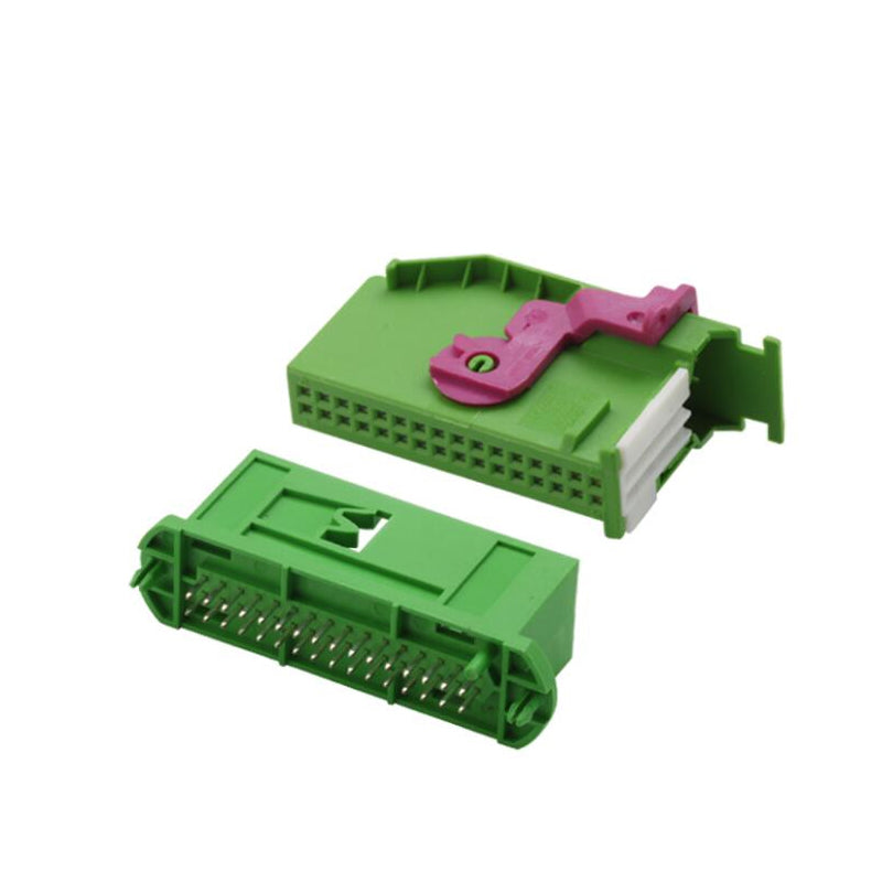 In Stock Genuine Brand Original New 1719057-1 Electronic Components Accessories IC Connector for Solar Led New Energy