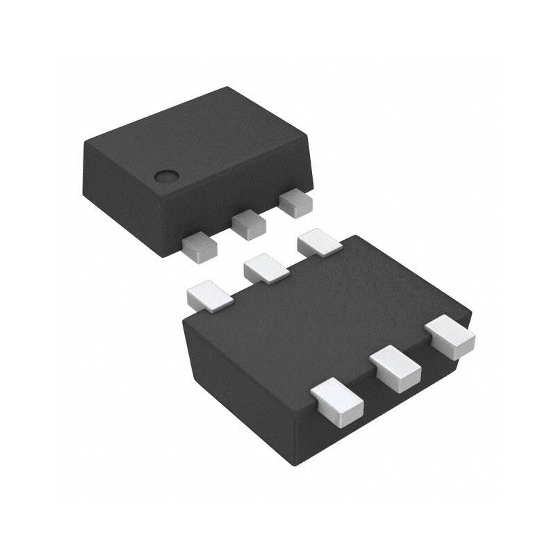 New Original IC Integrated Circuit TMP302ADRLR IC Chip