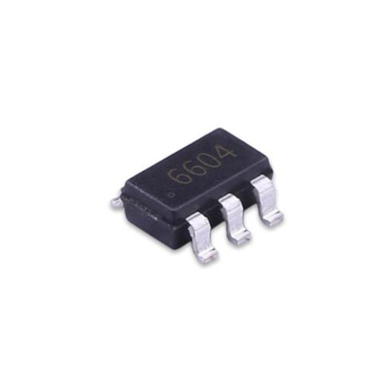 Hot Sale Patch MOS tube field effect tube AO6604 electronic parts store components ic chip