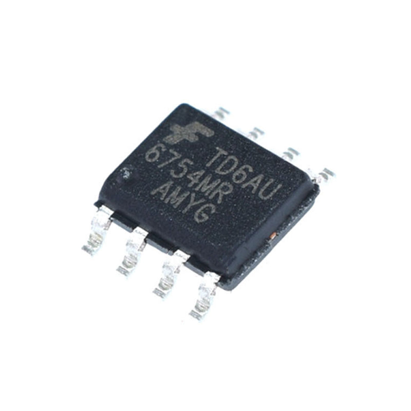 HIi gh gua l i t y LCD power management chip patch 8 pin FAN6754MR new onqinal ic chip intergrated circuit a2v64s40ctpg6