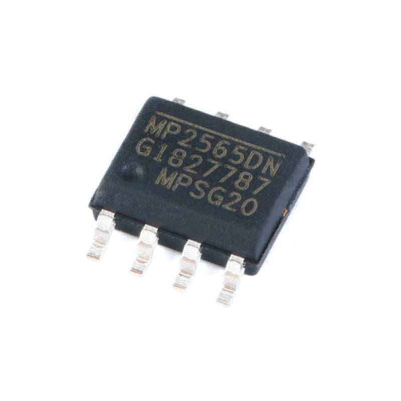 New Original MP2565 SOIC-8 Switching Regulator MP2565DN-LF-Z Integrated Circuits IC Chip