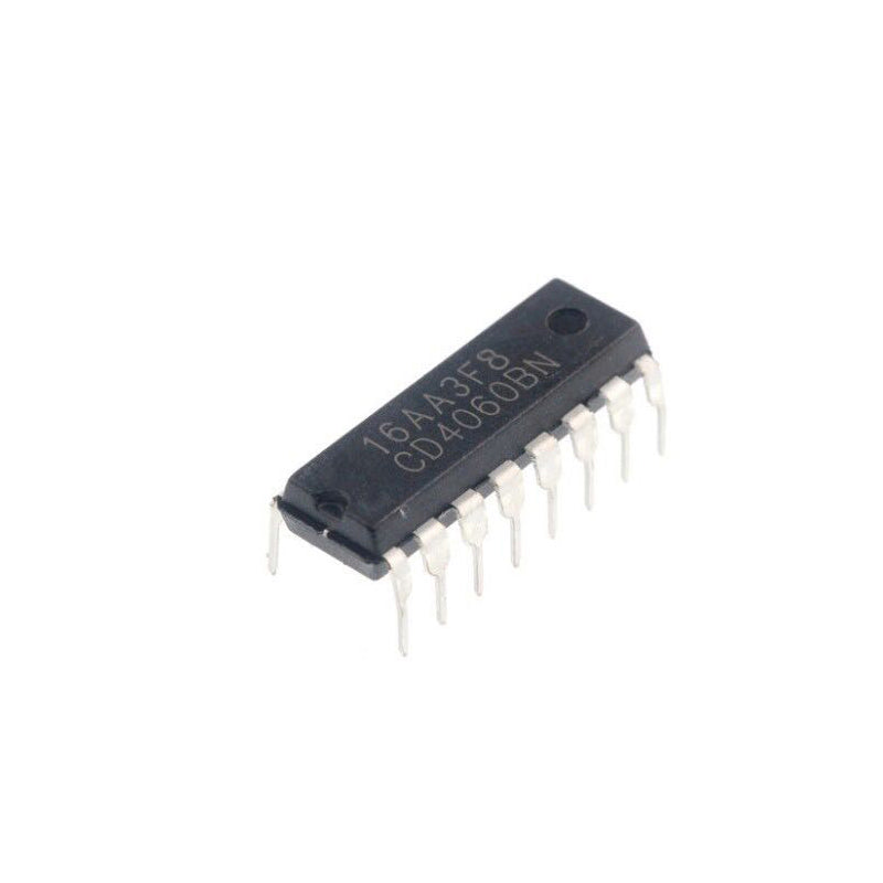 Price BOM CD4060BE Electronic Components Parts Accessories IC Chip Integrated Circuits Microcontroller