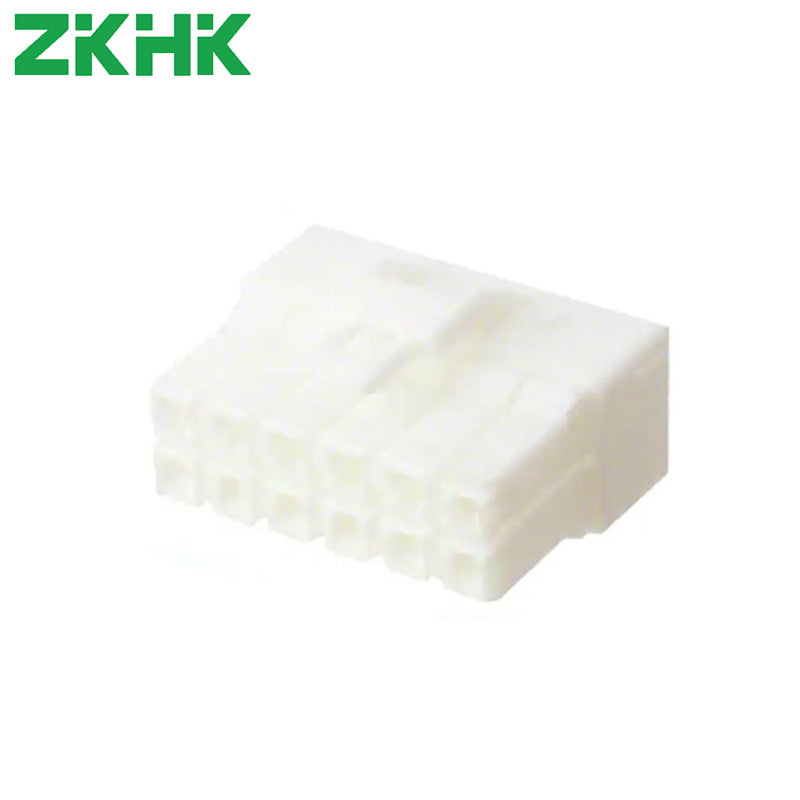 YLP-12VA Connector 12P 4.5MM Spacing YLP Series New Original Stock Welcome To Inquireic chip