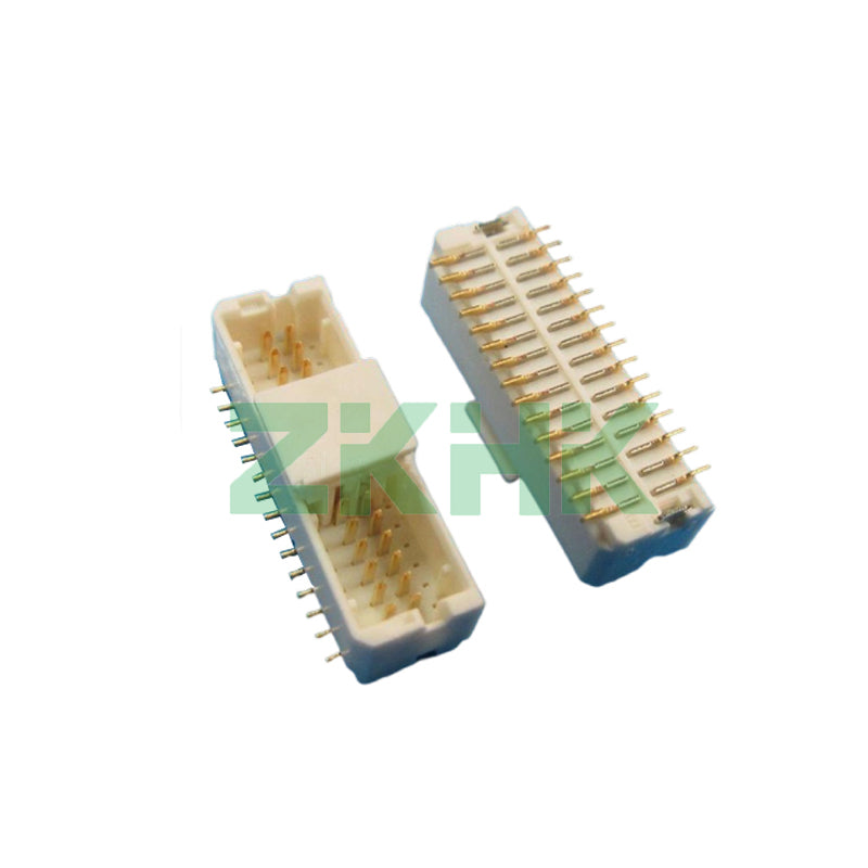 DF20EF-30DP-1V(52) Connector 30P 1.0MM Spacing DF20EF Series New Original Stock Welcome To Inquire