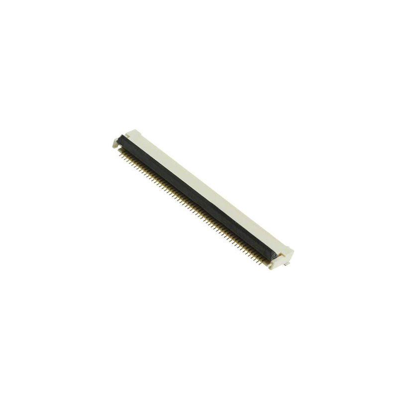 XF2M-5515-1AH Connector 55P 0.5MM Spacing XF2M Series New Original Stock Welcome To Inquireic chip