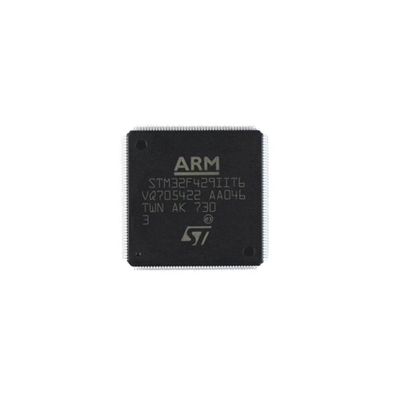ln Stock 32-bit microcontroller STM32F429IIT6 electronic components ic chips integrated circuits