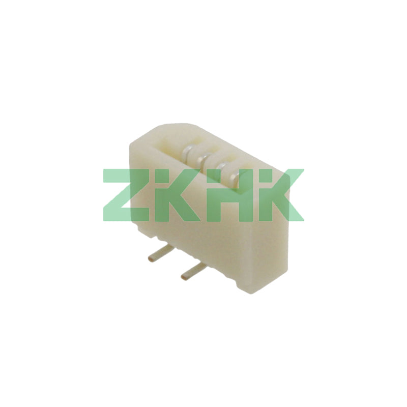 52808-0470 528080470 0528080470 1.0mm Pitch 4pin Header Connector Brand New Original Stock Welcome To Inquire