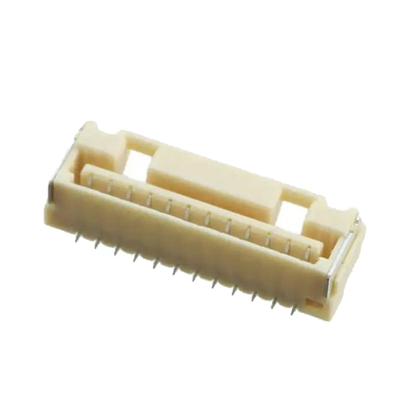 502382-1270 5023821270 12P 1.25mm Pitch Vertical Header Connector Brand New Original Stock Welcome To Inquireconnector