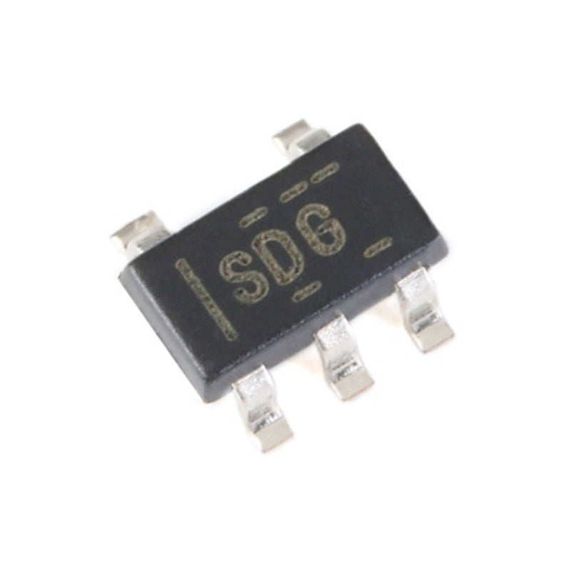Ready To Ship TPS70933DBVR Electronic Components Parts Accessories Microcontroller IC Chip Integrated Circuits
