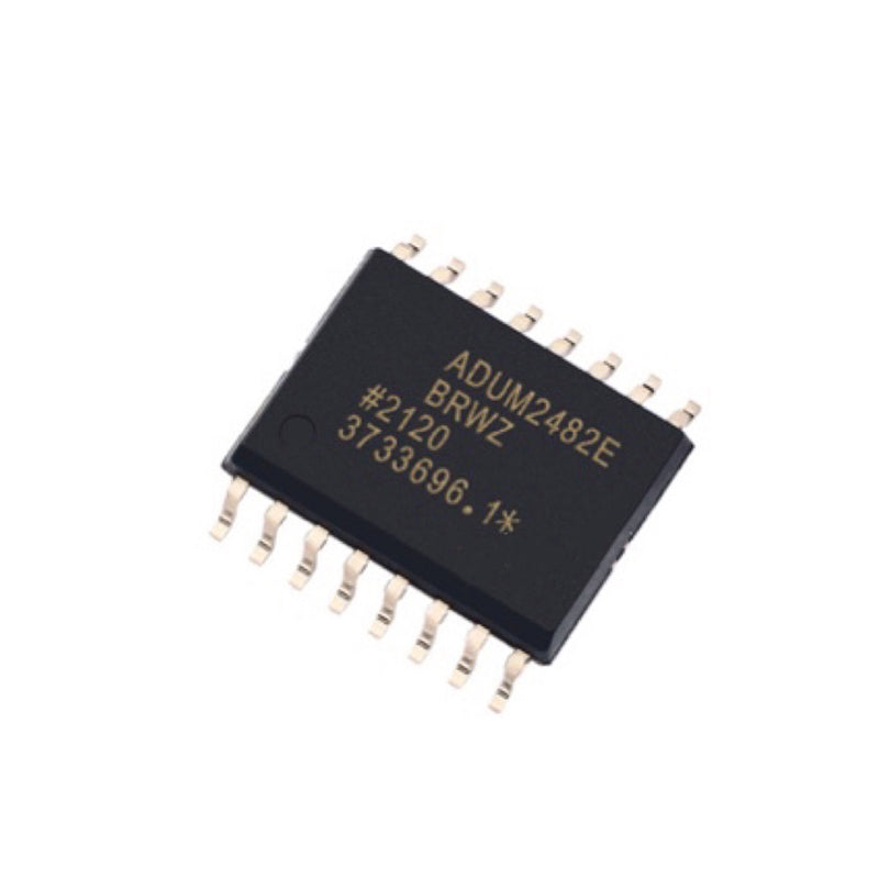 Wholesale In Stock Genuine ADM2482EBRWZ Electronic Components Microcontroller MCU IC Chip Integrated Circuits