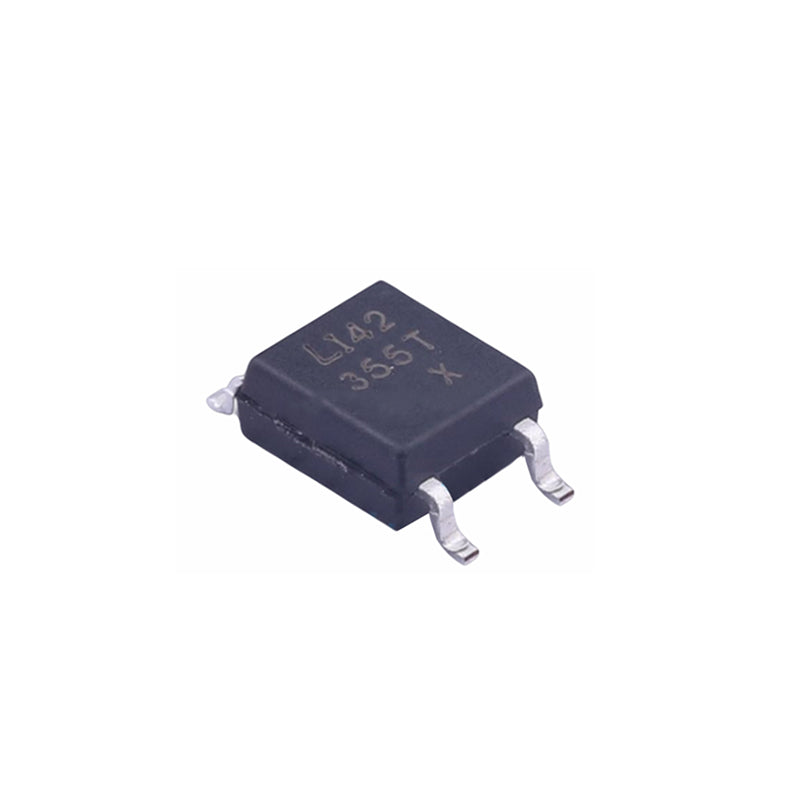 High Quality SOP4 Optocoupler LTV-355T Original New IC MCU Supplier In Stockic chip