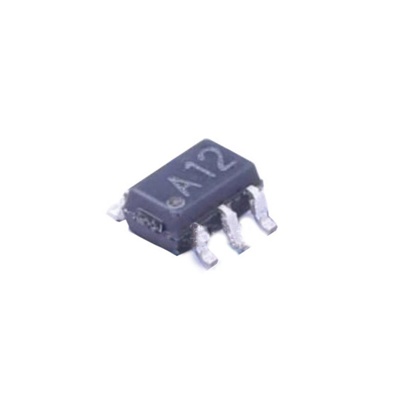 High Quali ty Low Voltage Low Power Operational Amplifier Chip LMV321M7X new original ic chip intergrated circuit a2v64s40ctpg6