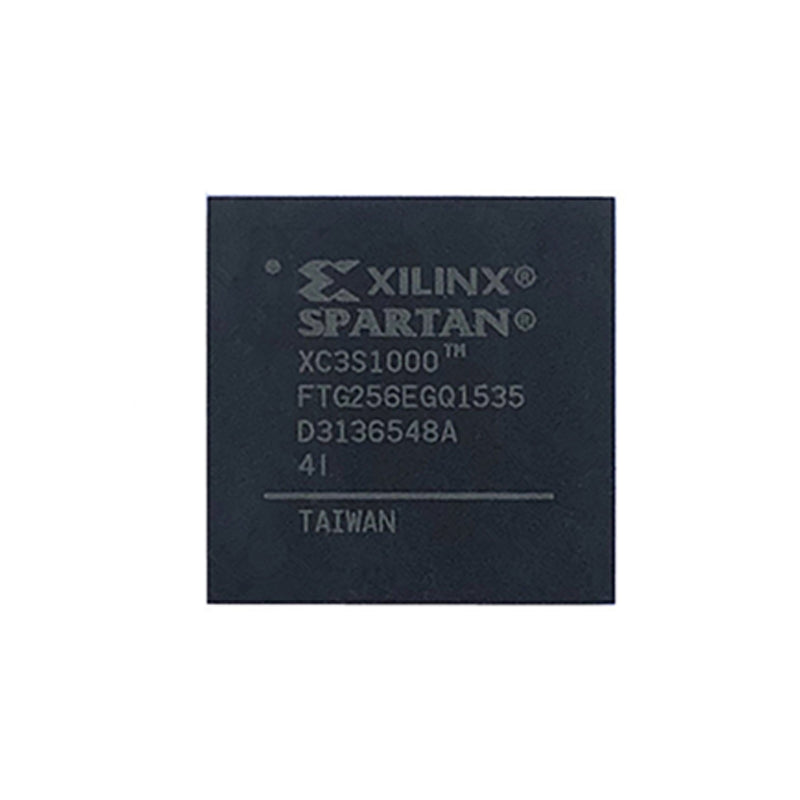 ln Stock Programmable Gate Array  XC3S1000-4FTG256I new original ic chip intergrated circuit a2v64s40ctpg6
