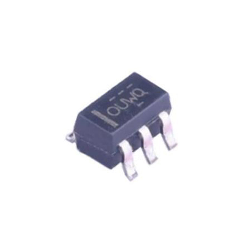 New Original IC Integrated Circuit OPA172IDBVR IC Chipic chip