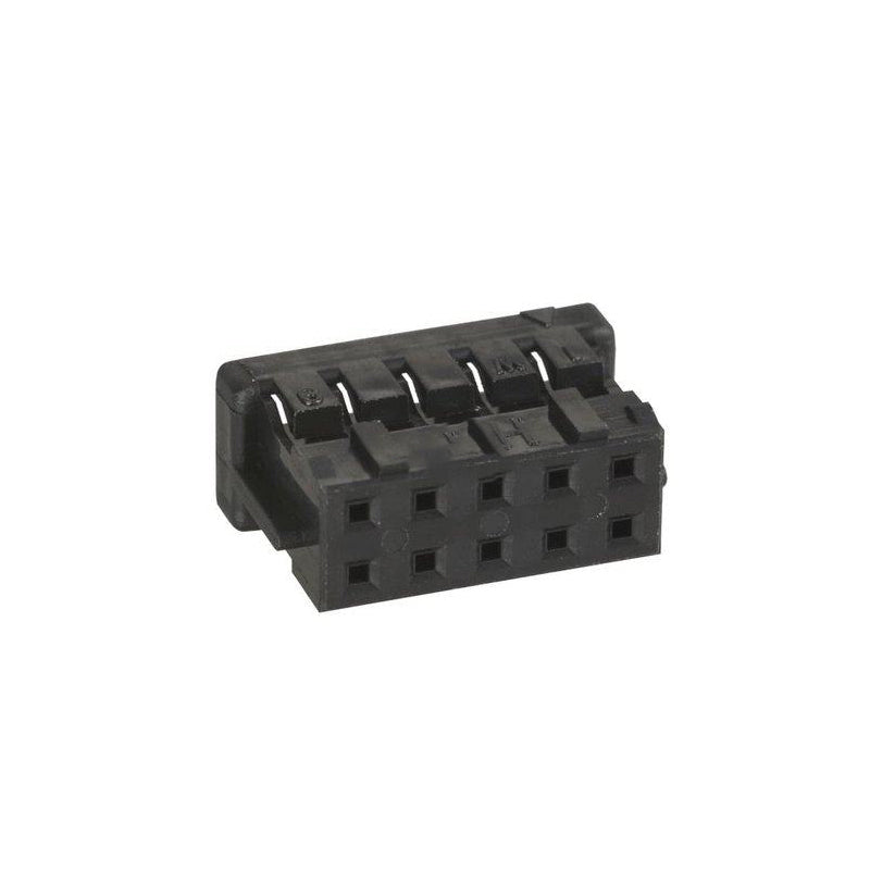 DF11-12DP-2DS Connector 12P 2.0MM Spacing DF11 Series New Original Stock Welcome To Inquire