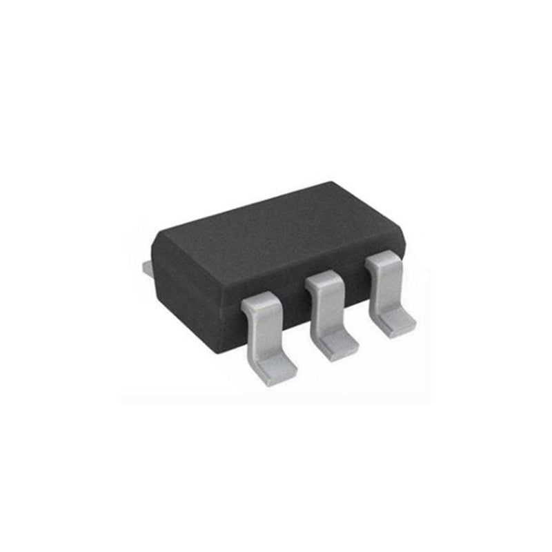 High Quali ty Power switch chip SMD load driver IC RT9702AGB new original ic chip intergrated circuit a2v64s40ctpg6