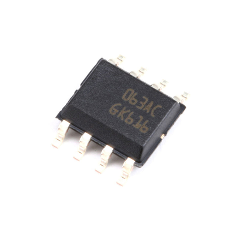 High Quality Package SOIC-8 SMD Switching Regulator MC34063ACD-TR laptop Motherboard IC Chip Remove Machineic chip