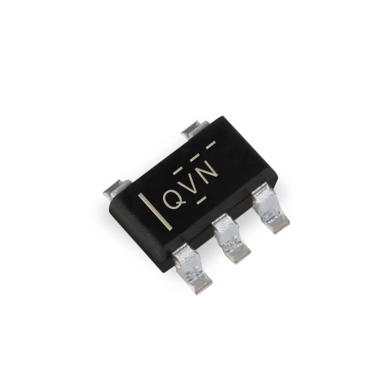 High Quality Package SOT23-5 Linear Regulator TLV70212DBVR Chip Integrated Circuit Decoder