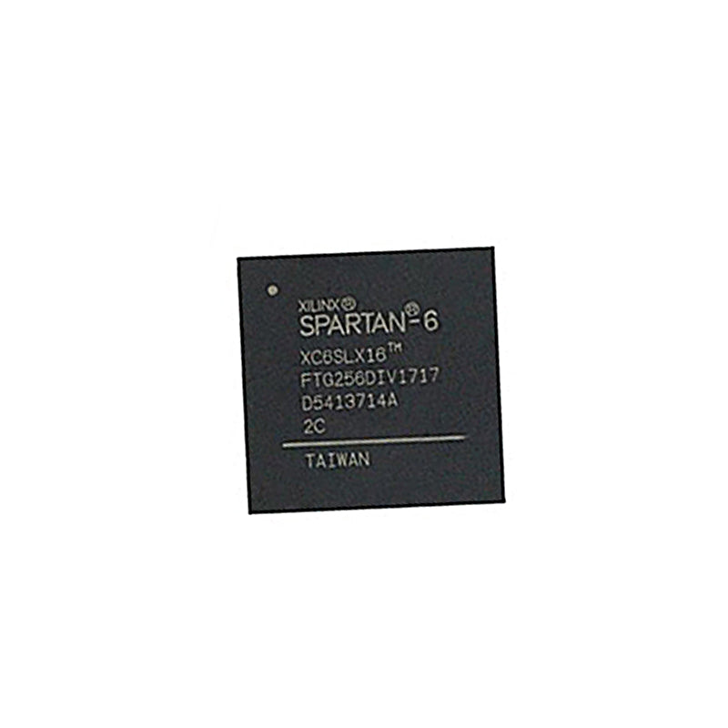 Hot Sale Package BGA256 Embedded XC6SLX16-2FTG256C Integrated Circuits IC Chip