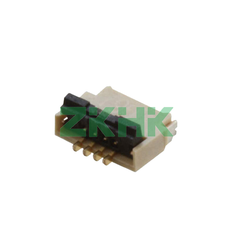 FH34S-4S-0.5SH(50) Connector 4P 0.5MM Spacing FH34S Series New Original Stock Welcome To Inquire