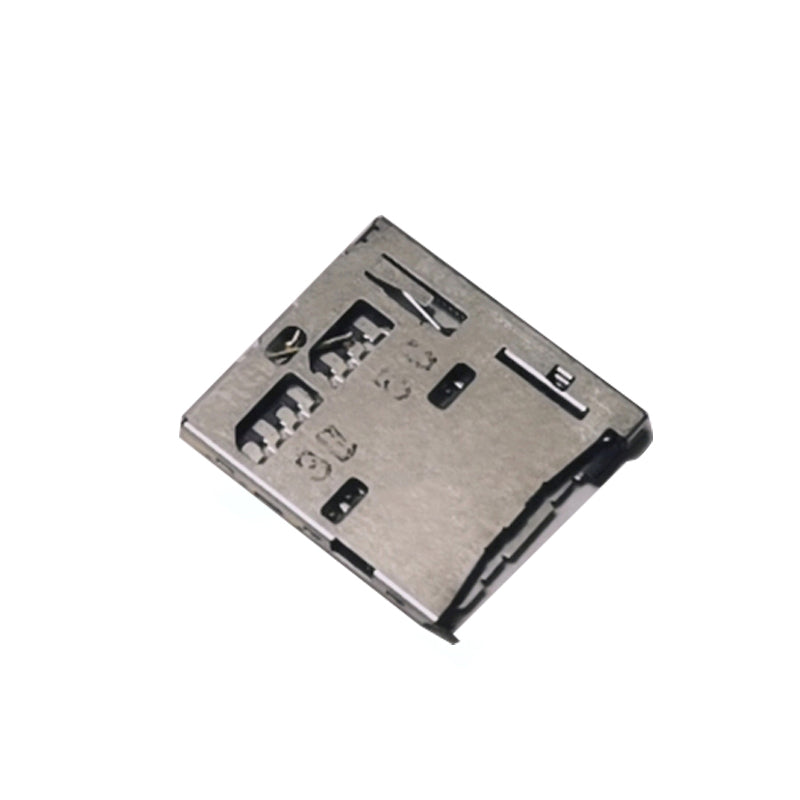 DM3NS-SF-PEJ(800)  Connector SD Phone Card Holder Memory DM3NS Series New Original Stock Welcome To Inquireic chip