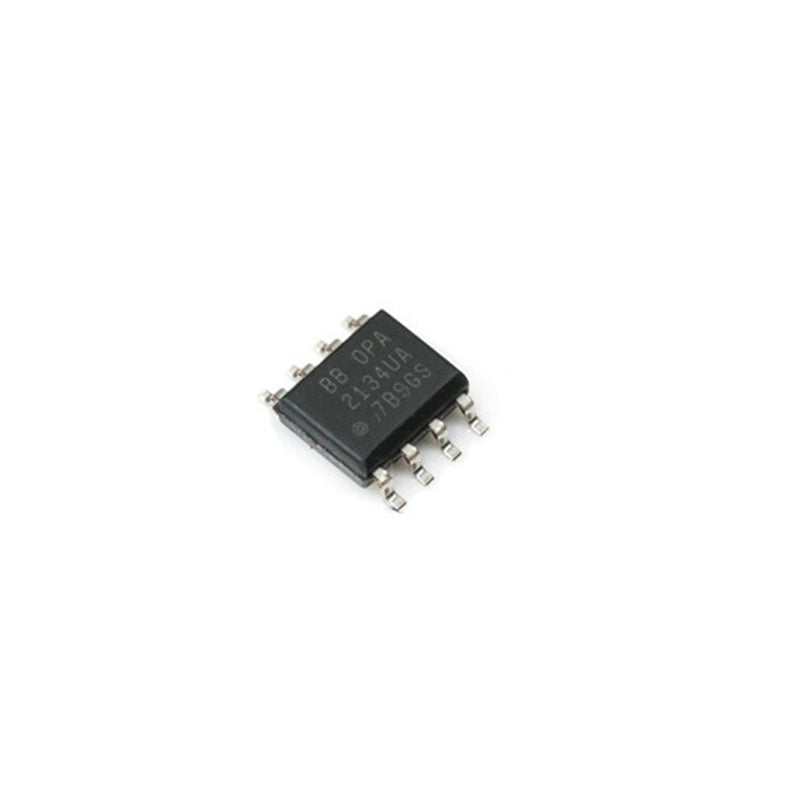 High Quality SOP8 Proxy Operational Amplifier OPA2132UA/2K5 Industrial Integrated Circuits
