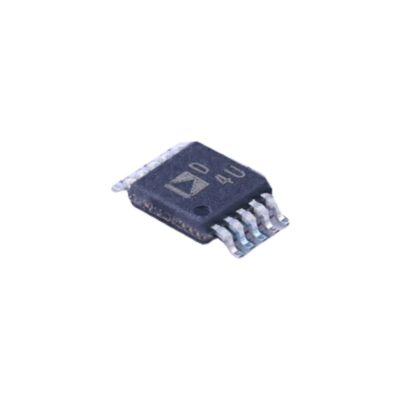 In Stock Original Brand AD5290YRMZ10 Electronic Components Parts Accessories Microcontroller IC Chip Integrated Circuits