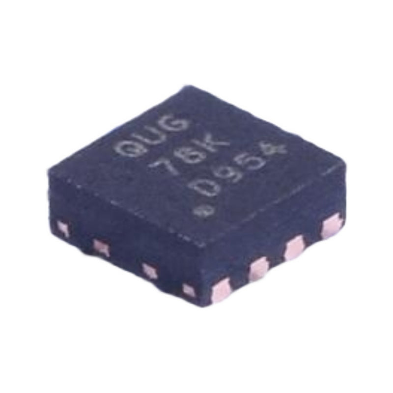 Ready To Ship TPS62172DSGR Electronic Components Parts Accessories Microcontroller IC Chip Integrated Circuits