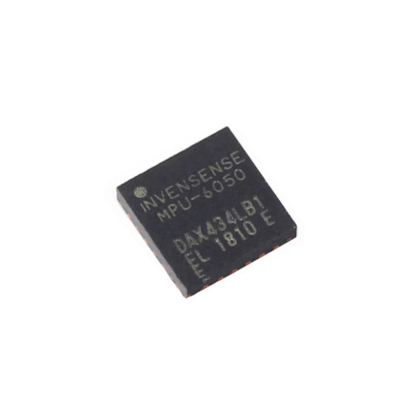 New Original Six-Axis Gyroscope Package QFN24 MPU-6052C Integrated Circuit Chip ICic chip  ic chip