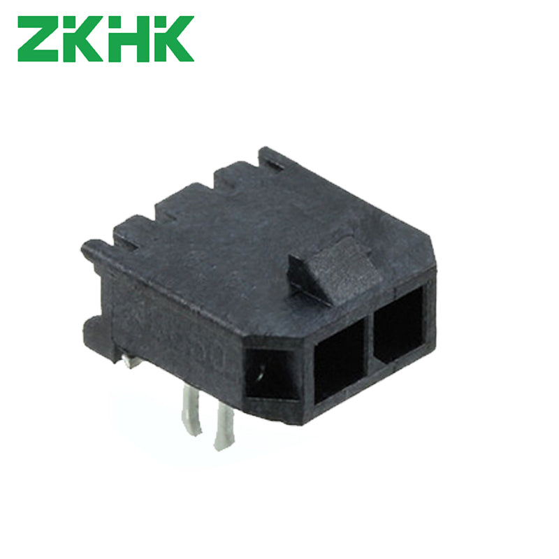 43650-0209 0436500209 2PIN 3.0MM connector Brand New Original Stock Welcome To Inquireconnector