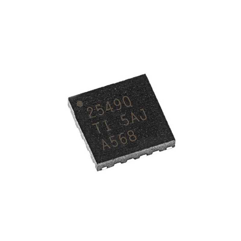 High Quali ty Texas Chip IC TPS2549IRTERQ1 new original ic chip intergrated circuit a2v64s40ctpg6