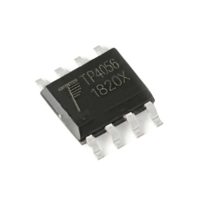 New Original IC Integrated Circuit TP4056 LQFP-64 IC Chip