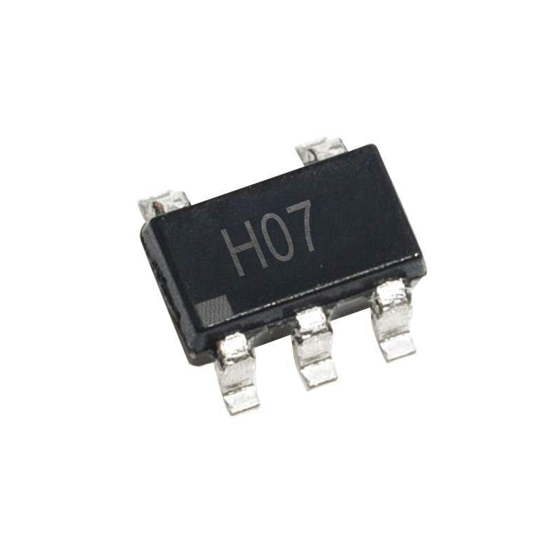 Ori ginal Instrumentation Operational Amplifier Buffer Amplifi AD8055ARTZ new original ic chip intergrated circuit a2v64s40ctpg6