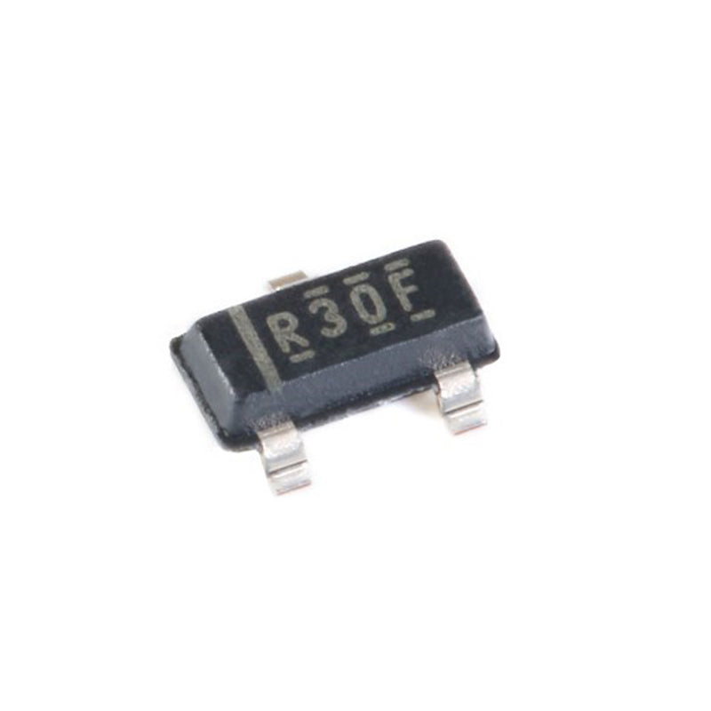 Original SOT-23 2V Output 50PPM REF3020AIDBZR Voltage Reference Chip