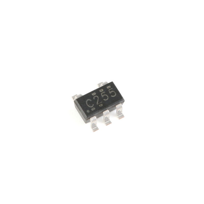 High Quality Silkscreen C255 SOT23-5 Buffer SN74LVC1G125DBVR Industrial Integrated Circuits