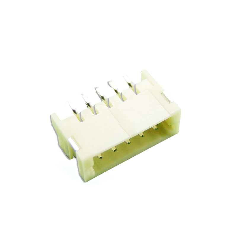 S5B-ZR-SM4A-TF(LF)(SN) Connector 5P 1.5MM Spacing S5B Series New Original Stock Welcome To Inquireconnector