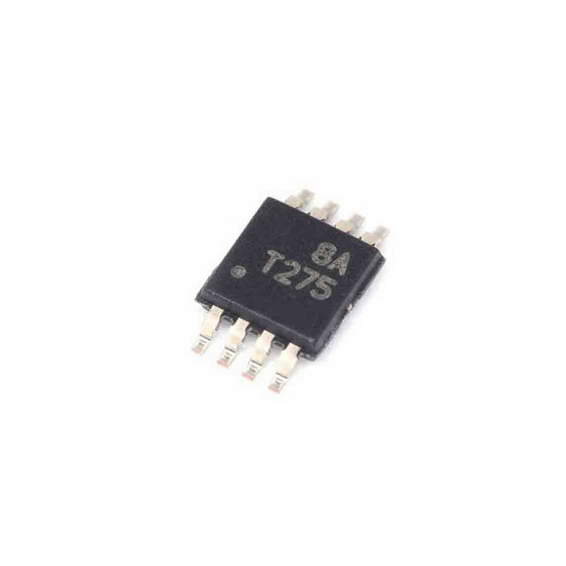ln Stock temperature sensor electronics TMP275AIDGKR electronic components ic chips integrated circuits