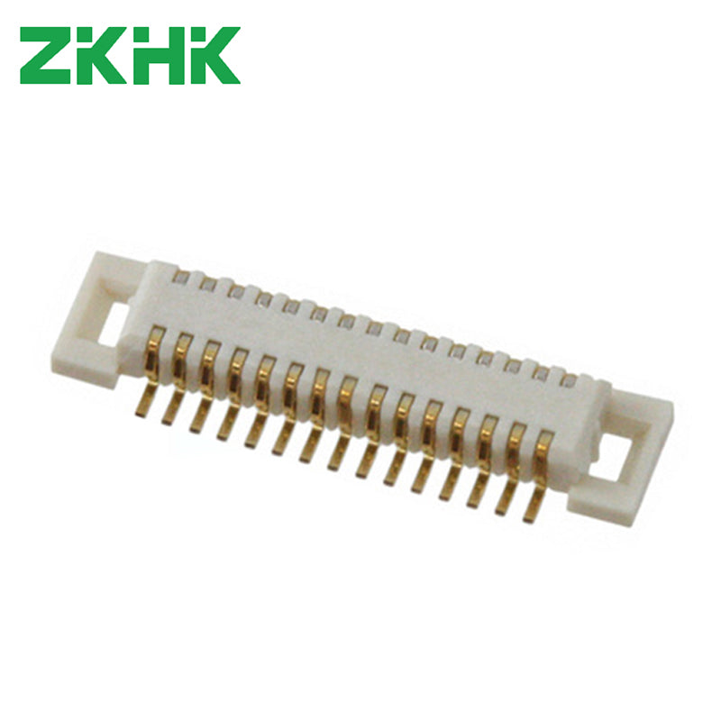 AXK6F10347YG pitch 0.5MM 10PIN male connector Brand New Original Stock Welcome To Inquireic chip