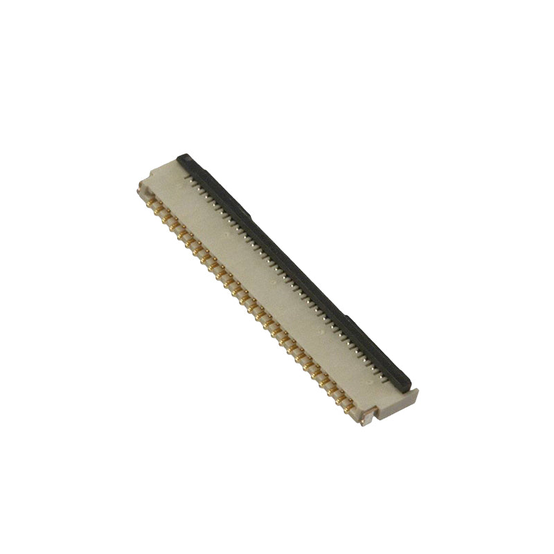 FH39-51S-0.3SHW(10) Connector 51P 0.3MM Spacing FH39 Series New Original Stock Welcome To Inquire