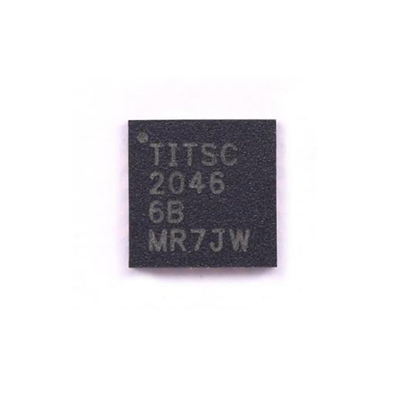 High Quali ty touch controller chip TSC2046IRGVR  new original ic chip intergrated circuit a2v64s40ctpg6