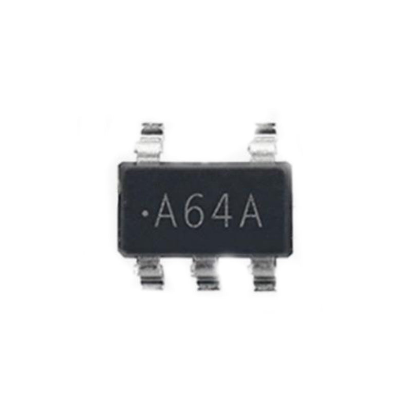 High Quali ty Linear Devices - Instrumentation Operational Amp LMH6642MFX new original ic chip intergrated circuit a2v64s40ctpg6