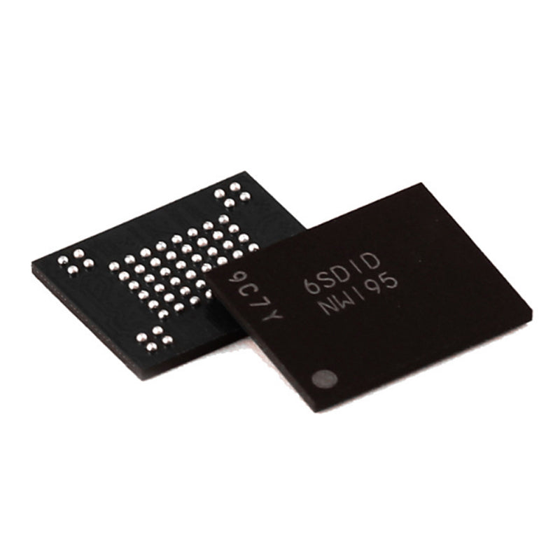 Original Flash memory chip MT25QL128ABA1EW7-0SIT electronic components integrated circuits SM7035P ic chips